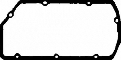 WILMINK GROUP wg1006948 -  Прокладка, крышка головки цилиндра